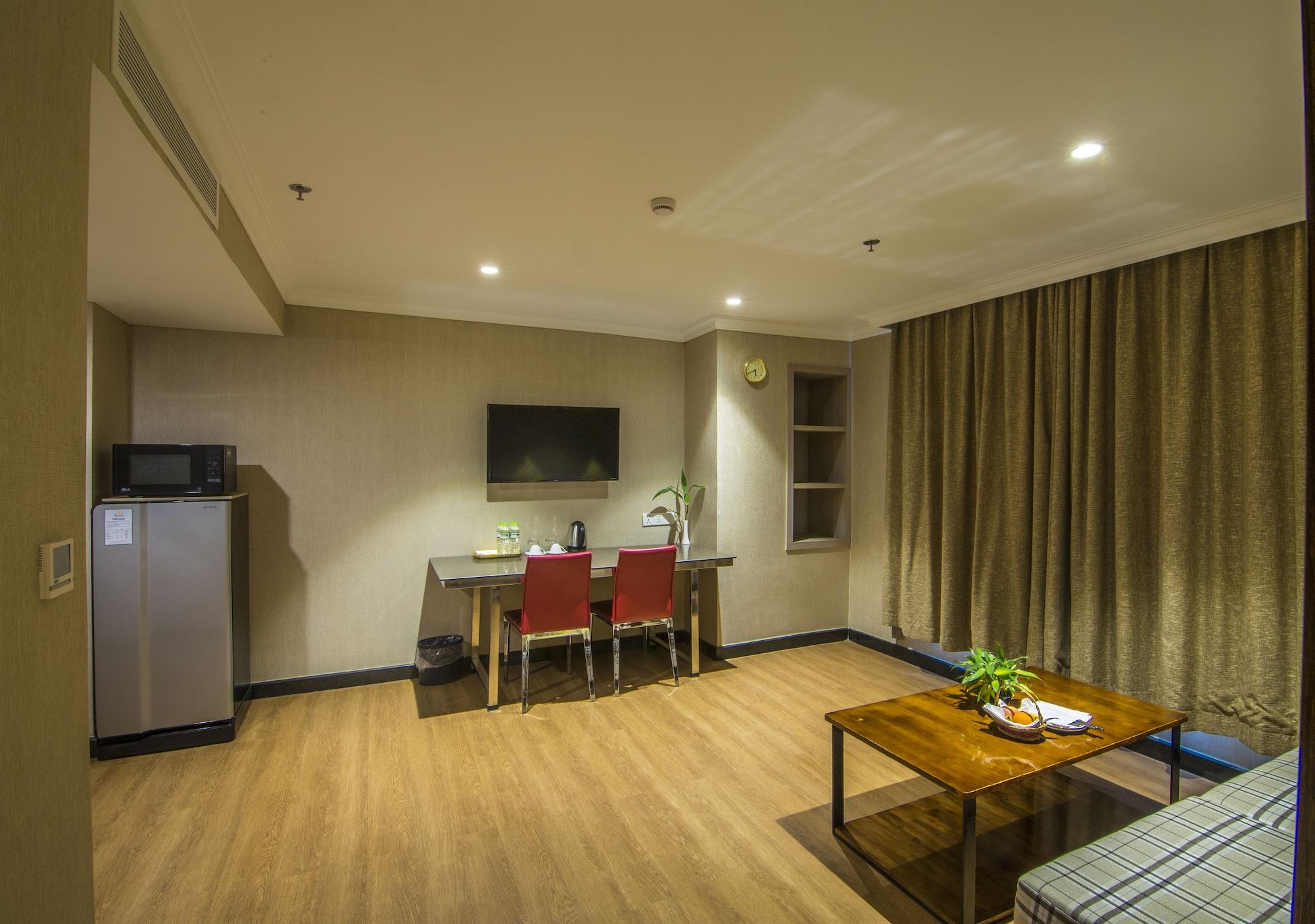 Kravan Hotel Phnom Penh Extérieur photo