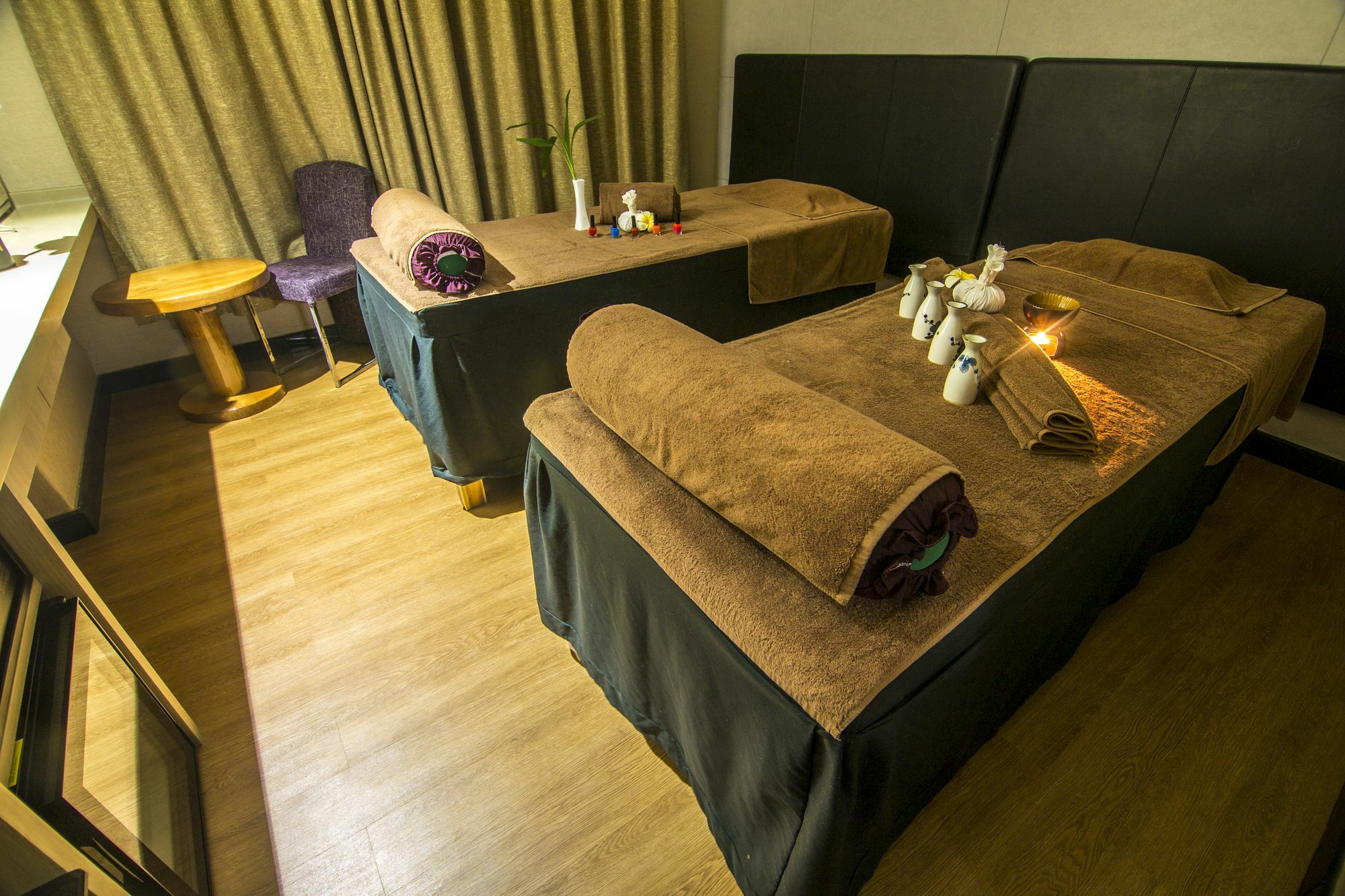 Kravan Hotel Phnom Penh Extérieur photo